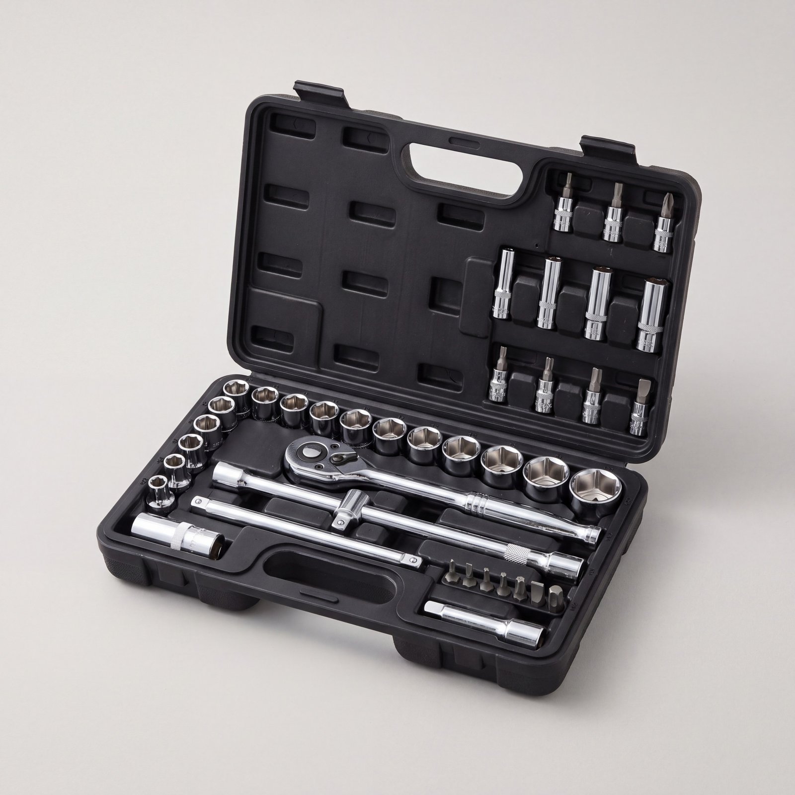 Tools & Storage