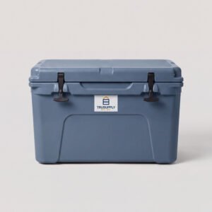 45qt Rotomolded Cooler