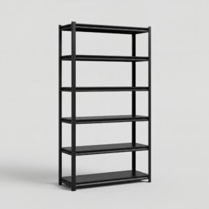 5-Tier Garage Shelving Unit