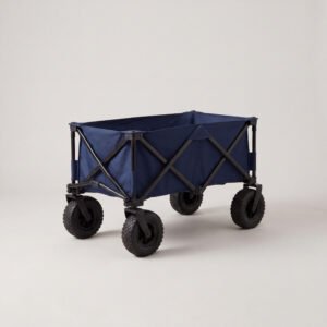 Collapsible Utility Wagon