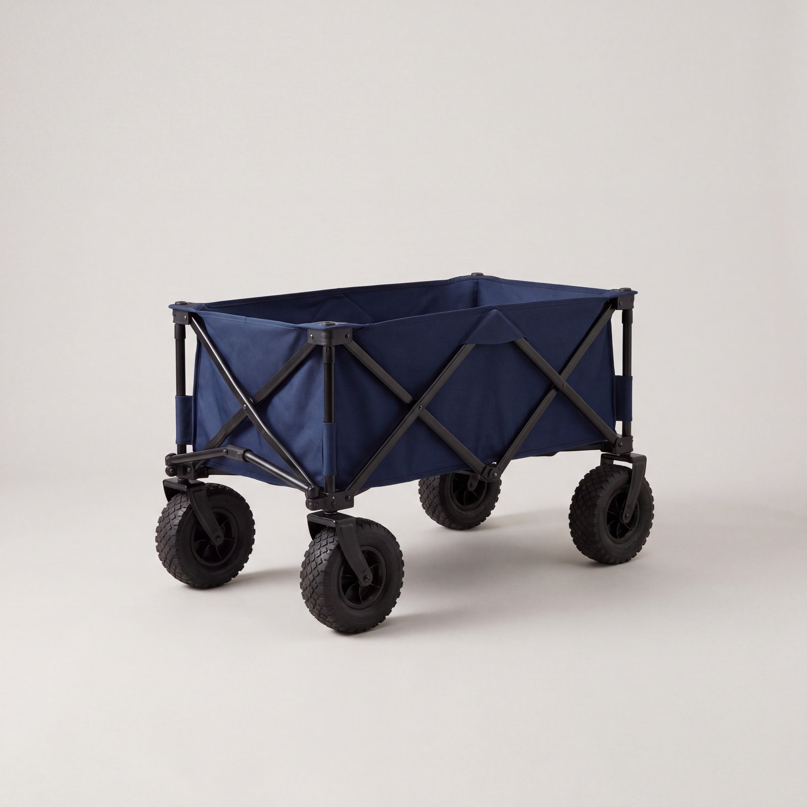 Collapsible Utility Wagon