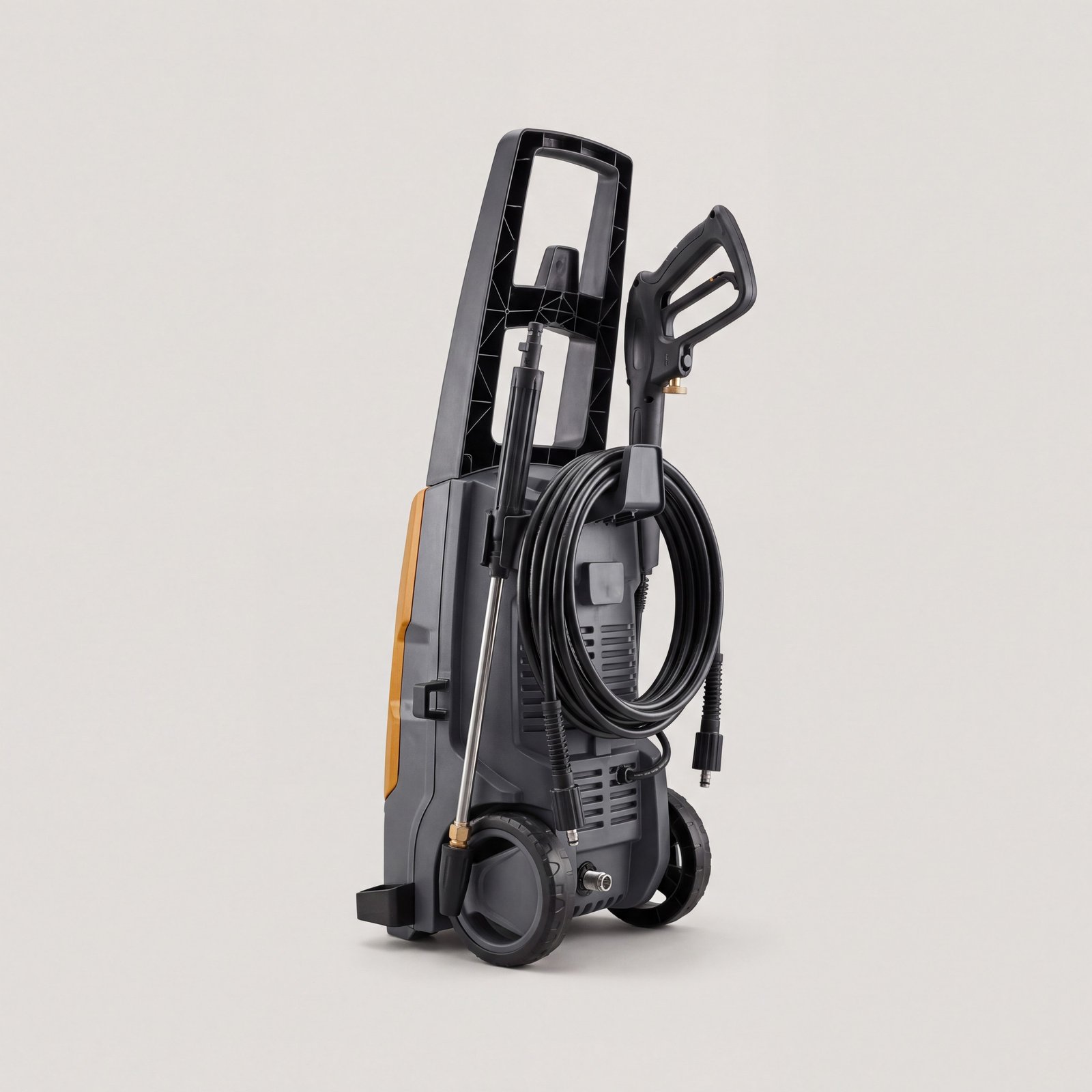 Electric Pressure Washer 2000 PSI
