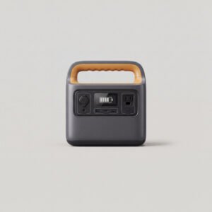 Portable Power Station 300W