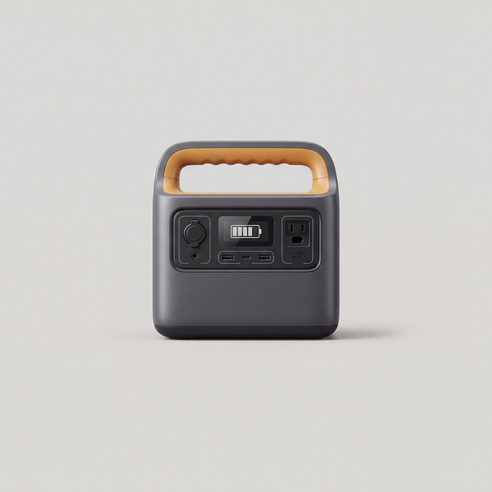 Portable Power Station 300W